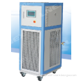 Air-cooled -25 to 30 degree Low temperature circulator cooling water chiller